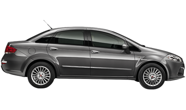 Fiat Linea